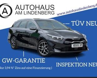 Kia ceed Sportswagon Gebrauchtwagen