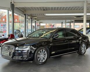 Audi A8 Gebrauchtwagen