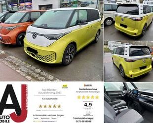 VW ID. Buzz Gebrauchtwagen