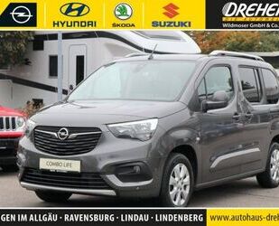 Opel Combo Life Gebrauchtwagen