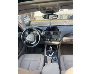 BMW 118 Gebrauchtwagen