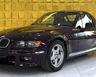 BMW Z3 Gebrauchtwagen