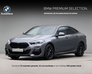 BMW 218 Gran Coupé Gebrauchtwagen