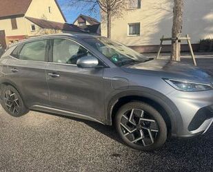 BYD ATTO 3 Gebrauchtwagen