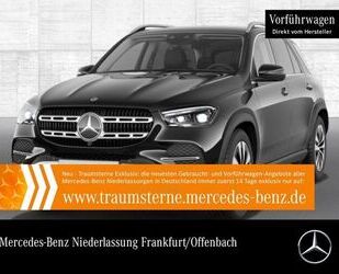 Mercedes-Benz Mercedes-Benz GLE 300 d 4M 360+AHK+MULTIBEAM+FAHRA Gebrauchtwagen