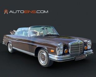 Mercedes-Benz 280 Gebrauchtwagen