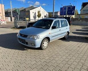 Mazda Demio Gebrauchtwagen