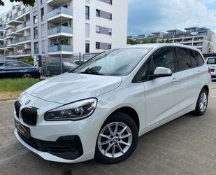 BMW 216 Gebrauchtwagen