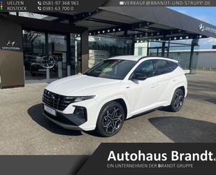 Hyundai TUCSON Gebrauchtwagen