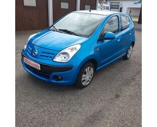Nissan Pixo Gebrauchtwagen