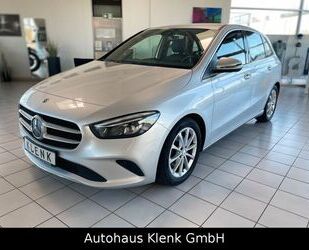 Mercedes-Benz B 180 Gebrauchtwagen