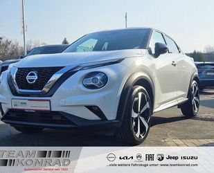 Nissan Juke Gebrauchtwagen