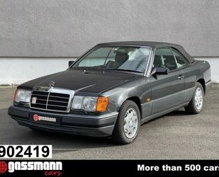 Mercedes-Benz E 320 Gebrauchtwagen