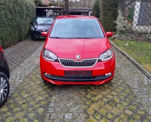 Skoda Citigo Gebrauchtwagen