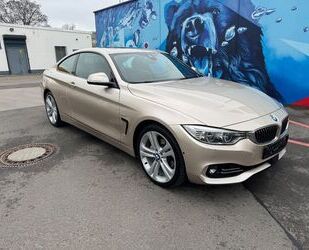BMW 435 Gebrauchtwagen