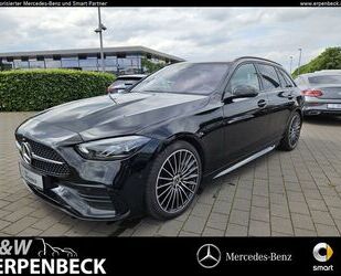 Mercedes-Benz C 180 Gebrauchtwagen
