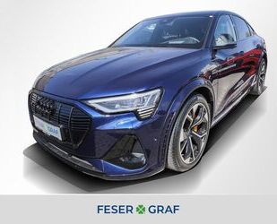Audi e-tron Gebrauchtwagen