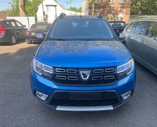 Dacia Sandero Gebrauchtwagen