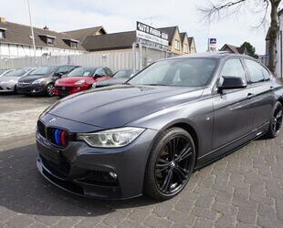 BMW 328 Gebrauchtwagen