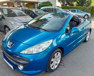 Peugeot 207 Gebrauchtwagen
