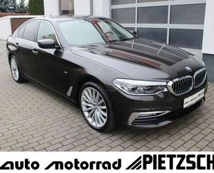 BMW 530 Gebrauchtwagen
