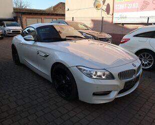 BMW Z4 Gebrauchtwagen