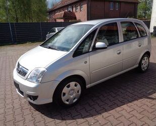 Opel Meriva Gebrauchtwagen