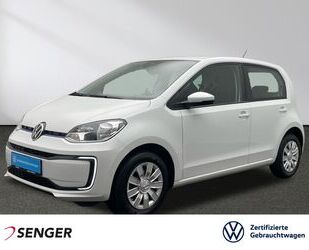 VW up! Gebrauchtwagen