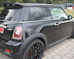 Mini John Cooper Works Gebrauchtwagen