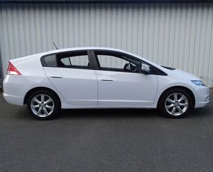 Honda Insight Gebrauchtwagen