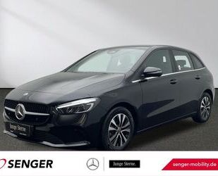 Mercedes-Benz B 200 Gebrauchtwagen