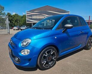Fiat 500 Gebrauchtwagen