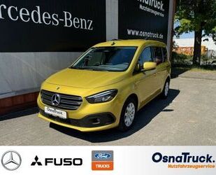 Mercedes-Benz T-Klasse Gebrauchtwagen