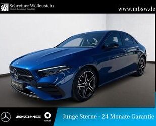 Mercedes-Benz A 200 Gebrauchtwagen