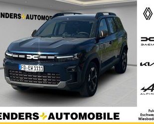 Dacia Bigster Gebrauchtwagen