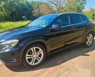 Mercedes-Benz GLA 220 Gebrauchtwagen