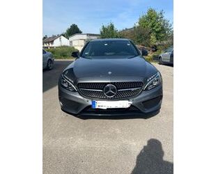 Mercedes-Benz C 43 AMG Gebrauchtwagen