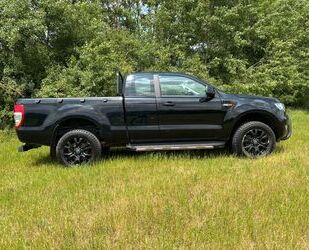 Ford Ranger Gebrauchtwagen