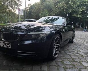 BMW Z4 Gebrauchtwagen