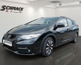Honda Civic Gebrauchtwagen
