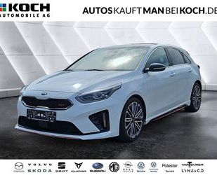 Kia ceed / Ceed Gebrauchtwagen