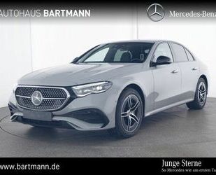 Mercedes-Benz E 300 Gebrauchtwagen