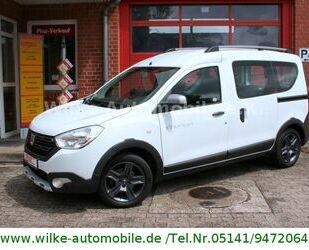 Dacia Dokker Gebrauchtwagen