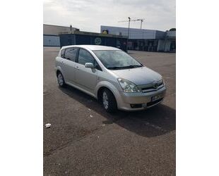 Toyota Corolla Verso Gebrauchtwagen