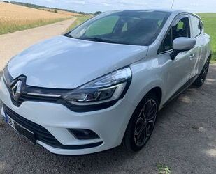 Renault Clio Gebrauchtwagen