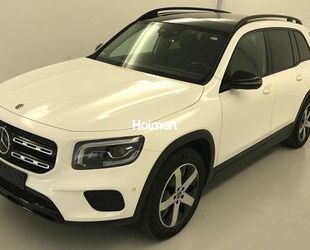 Mercedes-Benz GLB 220 Gebrauchtwagen