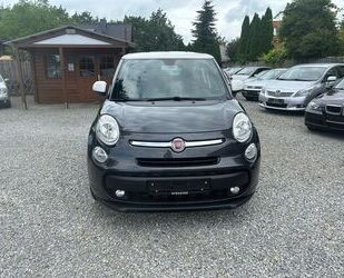 Fiat 500L Gebrauchtwagen