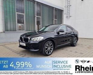 BMW X4 Gebrauchtwagen