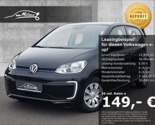 VW e-up! Gebrauchtwagen