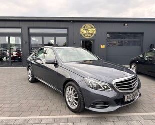Mercedes-Benz E 400 Gebrauchtwagen